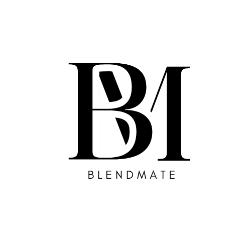 Blend Mate